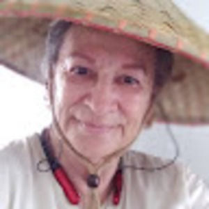 Meet your Posher, Ann